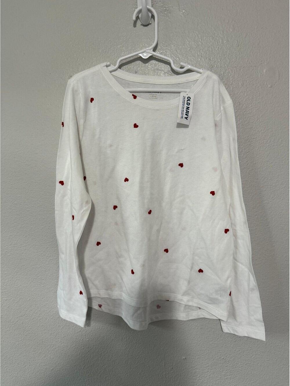 Old navy youth large NWT